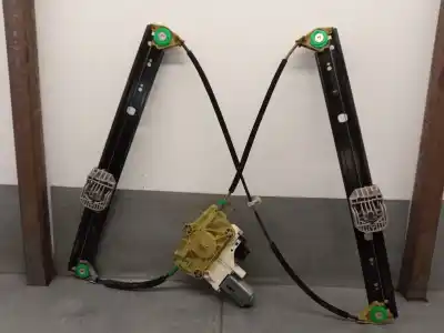 Second-hand car spare part rear right window regulator for audi q7 (4lb) 3.0 tdi quattro oem iam references 4l0839462a  4l0839462a