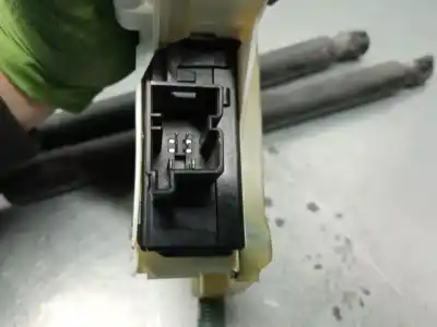 Second-hand car spare part rear right window regulator for audi q7 (4lb) 3.0 tdi quattro oem iam references 4l0839462a  4l0839462a