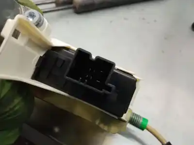 Second-hand car spare part rear left window regulator for audi q7 (4lb) 3.0 tdi quattro oem iam references 4l0839461a  4l0839461a