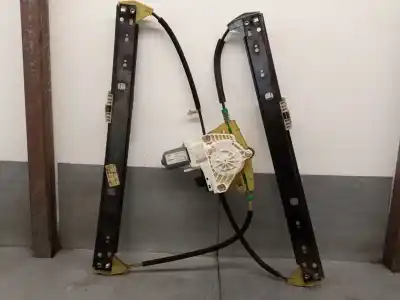 Автозапчасти б/у регулятор стекла заднего левого за audi q7 (4lb) 3.0 tdi quattro ссылки oem iam 4l0839461a