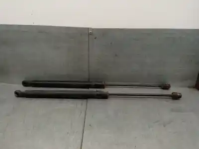 Pezzo di ricambio per auto di seconda mano Ammortizzatori Baule / Porte per AUDI Q7 (4LB) 3.0 TDI QUATTRO Riferimenti OEM IAM 4L0827552A 0604VQ 