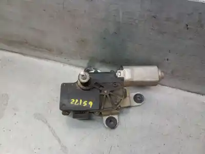 Second-hand car spare part Rear Windshield Wiper Motor for CHEVROLET CAPTIVA (C100, C140) 2.0 D 4WD OEM IAM references 96627058  96627058