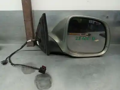 Pezzo di ricambio per auto di seconda mano retrovisore destro per audi q7 (4lb) 3.0 tdi quattro riferimenti oem iam 4l1857410d