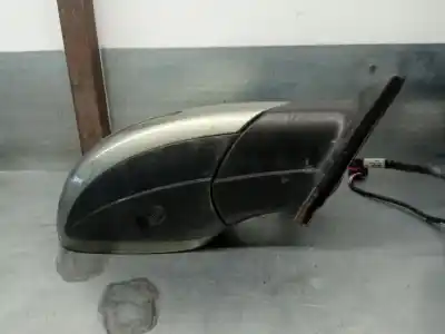 Second-hand car spare part right rearview mirror for audi q7 (4lb) 3.0 tdi quattro oem iam references 4l1857410d  