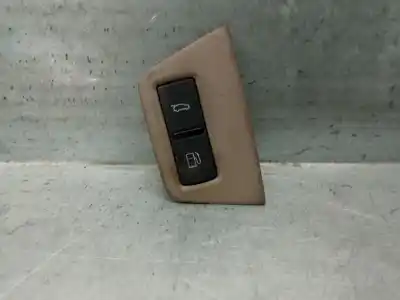 Автозапчасти б/у выключатель за audi q7 (4lb) 3.0 tdi quattro ссылки oem iam 4l1959833  