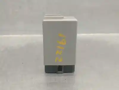 Second-hand car spare part fuse box unit for mazda mx-3 (ec) 1.6 16v oem iam references b09267830