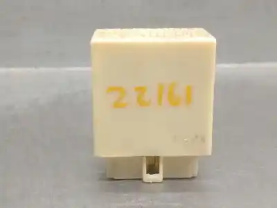 Second-hand car spare part relay for mazda mx-3 (ec) 1.6 16v oem iam references 3211167320