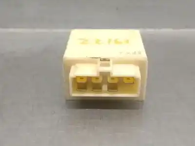 Peça sobressalente para automóvel em segunda mão relé para automóvel por mazda mx-3 (ec) 1.6 16v referências oem iam 3211167320 719080 