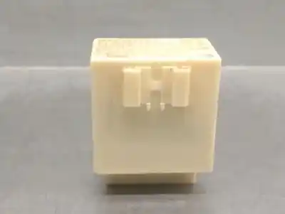 Peça sobressalente para automóvel em segunda mão relé para automóvel por mazda mx-3 (ec) 1.6 16v referências oem iam 3211167320 719080 