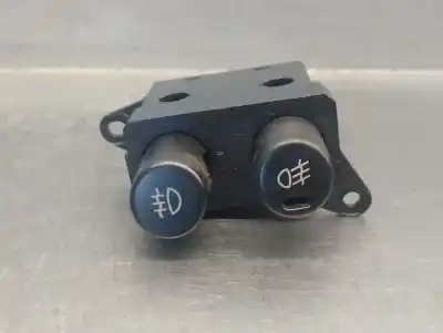 Second-hand car spare part headlights switch for mazda mx-3 (ec) 1.6 16v oem iam references 3395577