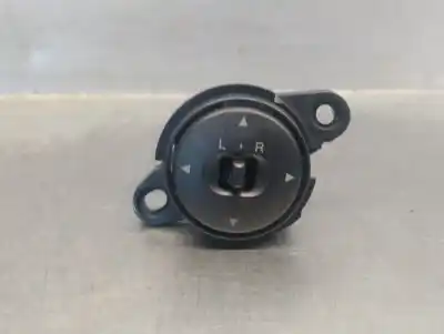 Автозапчасти б/у управление зеркалом за MAZDA MX-3 (EC) 1.6 16V ссылки OEM IAM 3325216  