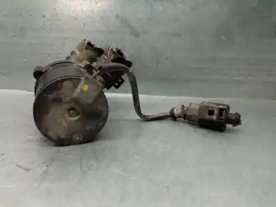 Peça sobressalente para automóvel em segunda mão bomba de água por audi q7 (4l) 3.0 tdi referências oem iam 7l0965561h  