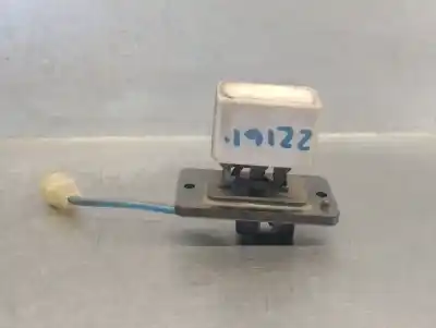 Second-hand car spare part heater blower for mazda mx-3 (ec) 1.6 16v oem iam references br7061b15