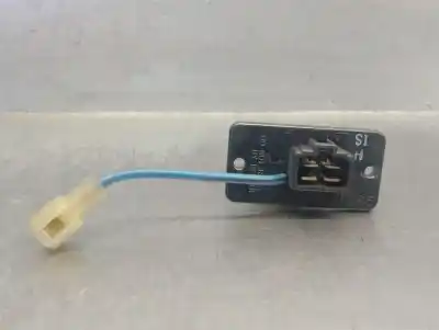 Peça sobressalente para automóvel em segunda mão resistência sofagem chauffage por mazda mx-3 (ec) 1.6 16v referências oem iam br7061b15 968 br7061b15