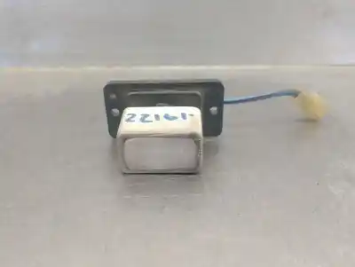 Peça sobressalente para automóvel em segunda mão resistência sofagem chauffage por mazda mx-3 (ec) 1.6 16v referências oem iam br7061b15 968 br7061b15