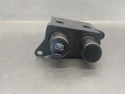 Second-hand car spare part switch for mazda mx-3 (ec) 1.6 16v oem iam references 7b12