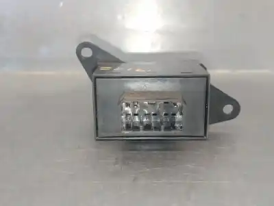 Second-hand car spare part switch for mazda mx-3 (ec) 1.6 16v oem iam references 7b12  