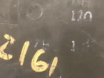 Second-hand car spare part switch for mazda mx-3 (ec) 1.6 16v oem iam references 7b12  