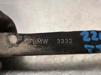 Автозапчастина б/у лівий задній верхній рычок підвіски для bmw 3 (e90) 320 d посилання на oem iam 33326763471  33322406290