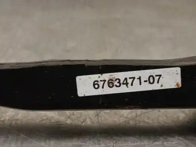 Автозапчастина б/у лівий задній верхній рычок підвіски для bmw 3 (e90) 320 d посилання на oem iam 33326763471  33322406290