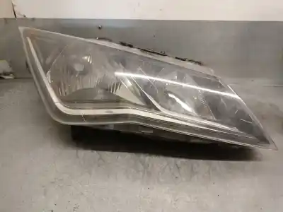 İkinci el araba yedek parçası sag far için seat leon st (5f8) 1.4 tgi bivalent. gasolina / cng oem iam referansları 5f1941016b 90101658 valeo 5f1941016b