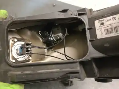 İkinci el araba yedek parçası sag far için seat leon st (5f8) 1.4 tgi bivalent. gasolina / cng oem iam referansları 5f1941016b 90101658 valeo 5f1941016b