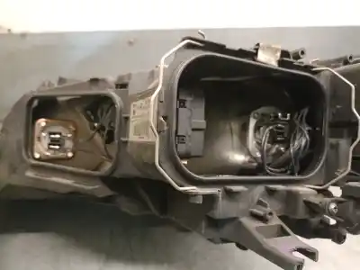 İkinci el araba yedek parçası sag far için seat leon st (5f8) 1.4 tgi bivalent. gasolina / cng oem iam referansları 5f1941016b 90101658 valeo 5f1941016b