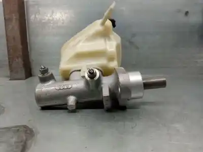 Peça sobressalente para automóvel em segunda mão bomba de travões por audi q7 (4l) 3.0 tdi referências oem iam 7l8611019 03350887631 ate 7l8611019