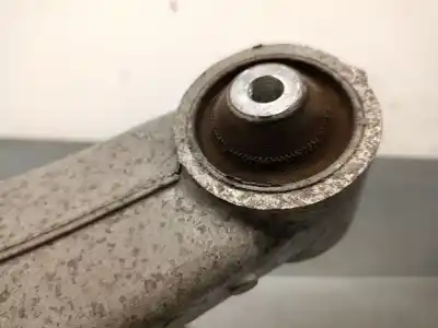 Peça sobressalente para automóvel em segunda mão braço de suspensão traseiro inferior direito por bmw 5 touring (e39) 525 tds referências oem iam 1091486  33321093724