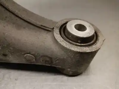Peça sobressalente para automóvel em segunda mão braço de suspensão traseiro inferior direito por bmw 5 touring (e39) 525 tds referências oem iam 1091486  33321093724