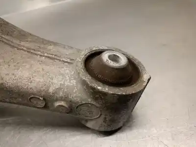 Peça sobressalente para automóvel em segunda mão braço de suspensão inferior traseiro esquerdo por bmw 5 touring (e39) 525 tds referências oem iam 1091485  33321093723