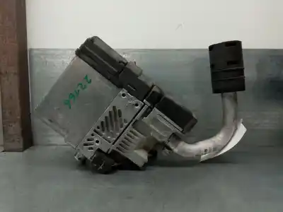 Pezzo di ricambio per auto di seconda mano stufa per audi q7 (4lb) 3.0 tdi quattro riferimenti oem iam 4l0910105b