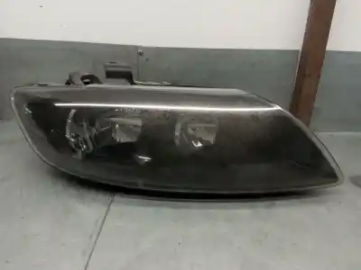 Автозапчастина б/у права фа для audi q7 (4lb) 3.0 tdi quattro посилання на oem iam 4l0941004