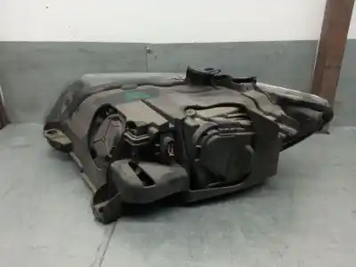 Автозапчасти б/у правая фара за audi q7 (4l) 3.0 tdi ссылки oem iam 4l0941004 89313060 valeo 4l0941030