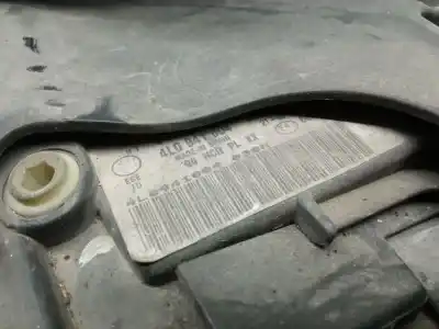 Автозапчасти б/у правая фара за audi q7 (4l) 3.0 tdi ссылки oem iam 4l0941004 89313060 valeo 4l0941030