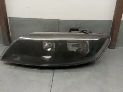 İkinci el araba yedek parçası SOL FAR için AUDI Q7 (4LB)  OEM IAM referansları 4L0941003 89313050 VALEO 4L0941029