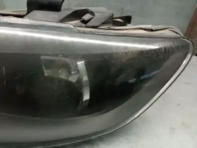 Pièce détachée automobile d'occasion feu gauche pour audi q7 (4lb) 3.0 tdi quattro références oem iam 4l0941003 89313050 valeo 4l0941029