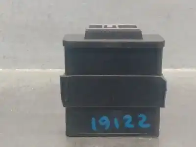 Peça sobressalente para automóvel em segunda mão centralina de ignição imobilizador por mazda mx-3 (ec) 1.6 16v referências oem iam bh4a675g2a 3x0980 temic 