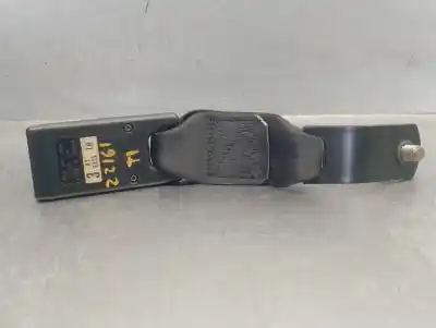 Pezzo di ricambio per auto di seconda mano gancio cintura posteriore sinistro per mazda mx-3 (ec) 1.6 16v riferimenti oem iam ea2557770a02 nsb1039 nsk ea2557770a02