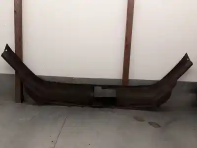 Second-hand car spare part front panel for audi q7 (4l) 3.0 tdi oem iam references 4l0807081  