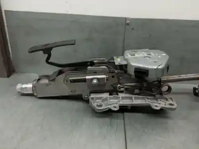 Second-hand car spare part steering column for audi q7 (4lb) 3.0 tdi quattro oem iam references 7l8419501m  7l8419501am