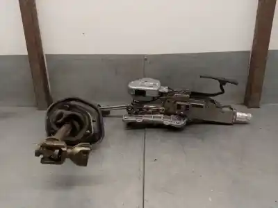Second-hand car spare part steering column for audi q7 (4lb) 3.0 tdi quattro oem iam references 7l8419501m  7l8419501am