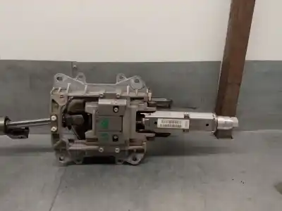 Second-hand car spare part steering column for audi q7 (4lb) 3.0 tdi quattro oem iam references 7l8419501m  7l8419501am