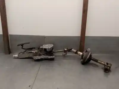 Pezzo di ricambio per auto di seconda mano piantone dello sterzo per audi q7 (4lb) 3.0 tdi quattro riferimenti oem iam 7l8419501m