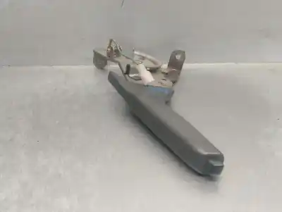 Pezzo di ricambio per auto di seconda mano leva del freno a mano per mazda mx-3 (ec) 1.6 16v riferimenti oem iam b45644010c  b45644010c