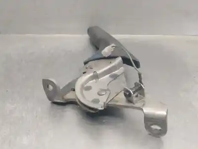 Pezzo di ricambio per auto di seconda mano leva del freno a mano per mazda mx-3 (ec) 1.6 16v riferimenti oem iam b45644010c  b45644010c