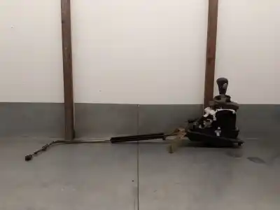Pezzo di ricambio per auto di seconda mano leva del cambio per audi q7 (4lb) 3.0 tdi quattro riferimenti oem iam 4l1713041n