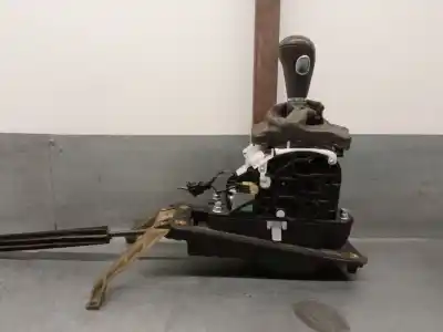 Автозапчасти б/у рычаг переключения передач за audi q7 (4lb) 3.0 tdi quattro ссылки oem iam 4l1713041n  4l1713105a