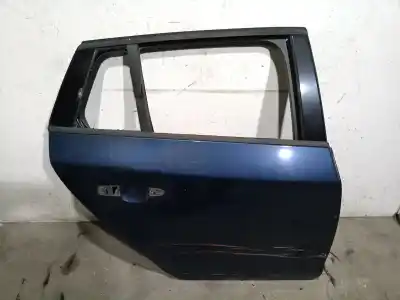 Автозапчасти б/у дверь задняя правая за volvo v60 i (155) 1.6 drive ссылки oem iam 32291067