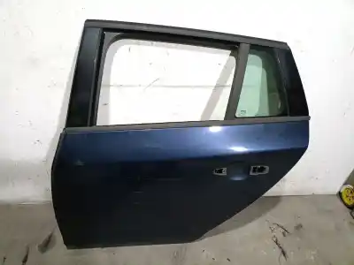 Автозапчасти б/у задняя левая дверь за volvo v60 i (155) 1.6 drive ссылки oem iam 32228972